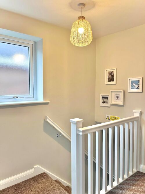 Fully Equipped for You