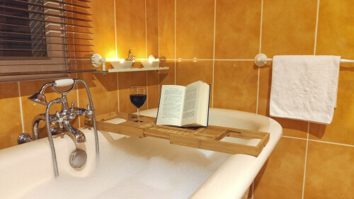 Un bon moment de détente