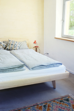 Doppebett
