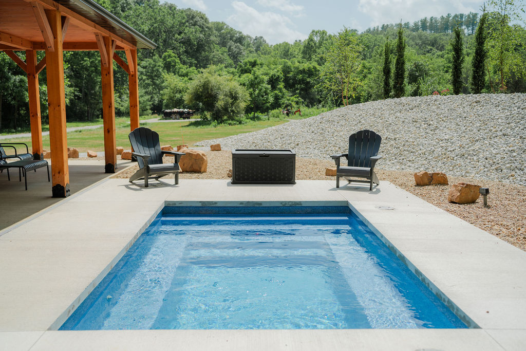 The Tributary Cabin | Photo 40