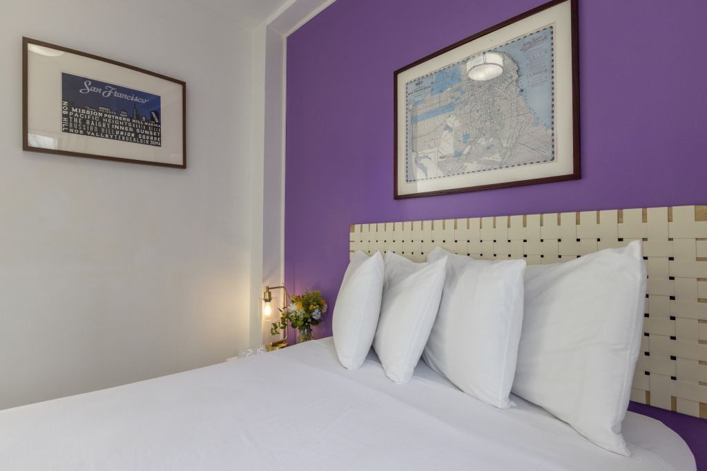 Edwardian Hotel — photo 26 of 60