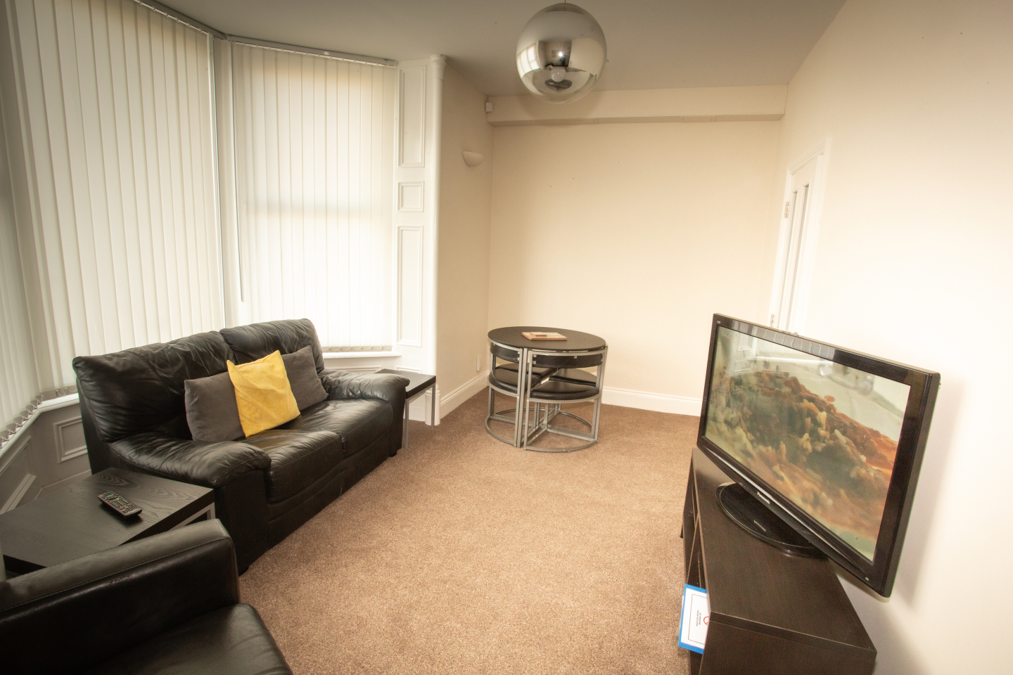 Norton Serviced Apartments, StocktonOnTees Homepage