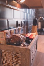 Breakfast basket