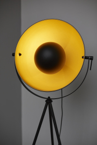 A carefully curated interior for a comfortable and enjoyable stay.