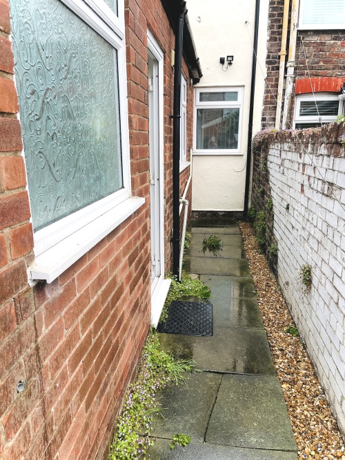 Open-Air Comfort Zone