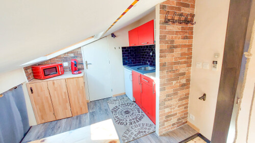 Casa Manpa 3 - The kitchen