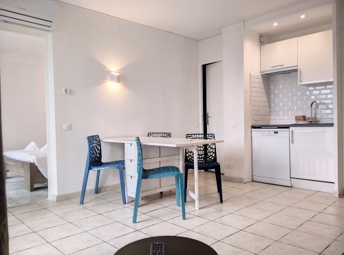 table à manger pliante