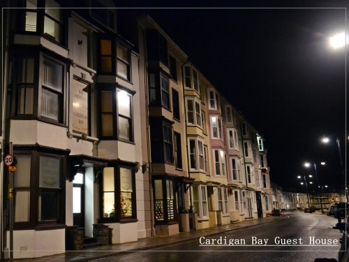 Cardigan And Celtic Bay Self Catering Accommodation