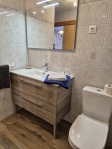 Salle de bain - Studio Crémant Blanc