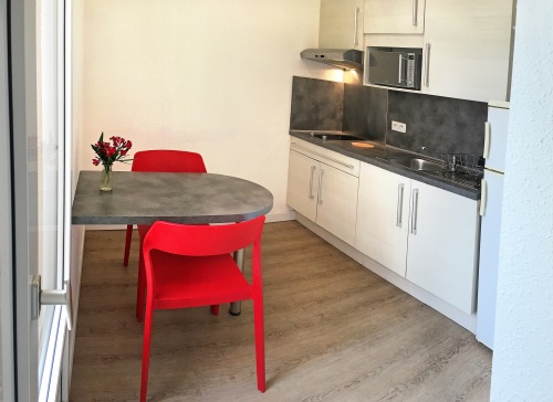 mini villa 2 adultes/2enfants
