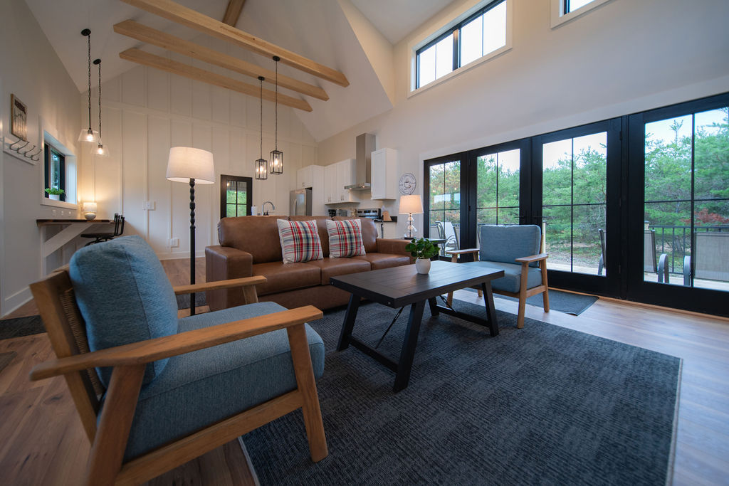 Kalozs Cabin 1 | Photo 3