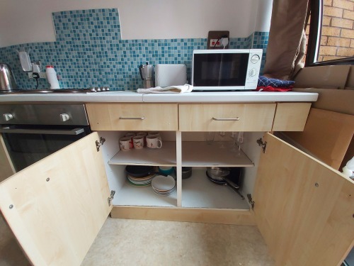 Kitchenware