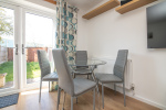 Dinning area
