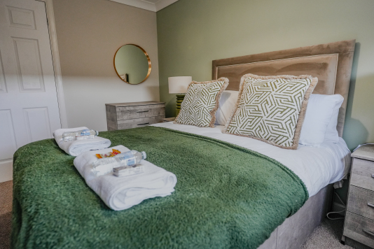 Bedroom 4