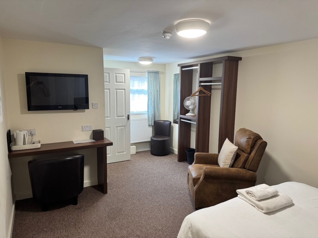 Yarm Town Centre Classic - Studio 2