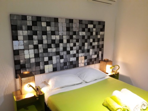 Chambre Cabanon