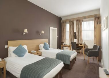 room