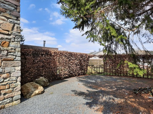 Gîte rural Les 12 bois du Cerf - Les Tailles - Houffalize