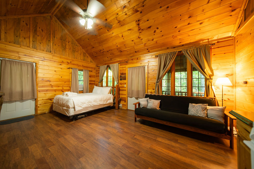 Hide A Way Tiny House