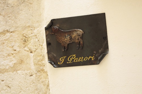 I Pastori-Deluxe-Suite-Ensuite with Shower-Countryside view - Best Rate