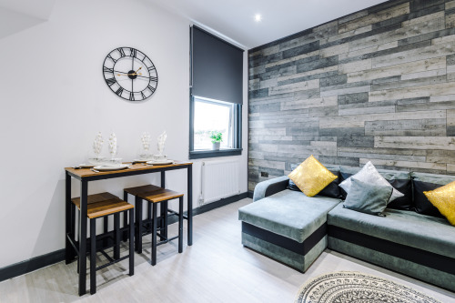 Apartment-Comfort-Jacuzzi-F1 - Airbnb