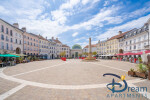 Place de Toscane