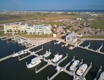 Island Moorings Marina