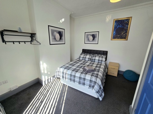 Room 1 Bedroom