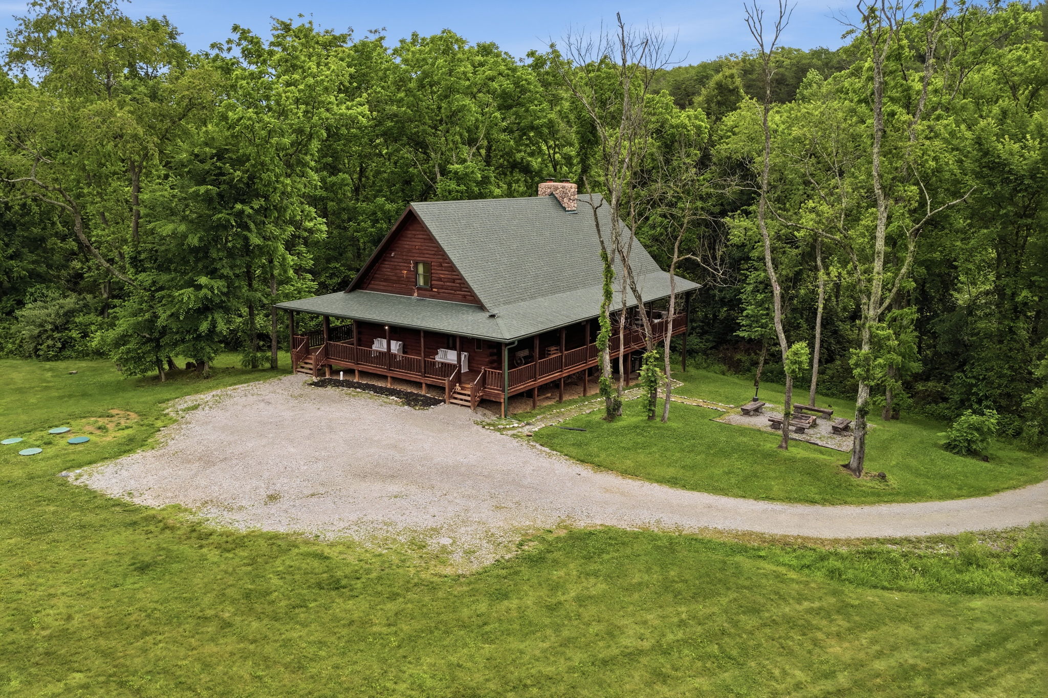Firefly Hollow Lodge | Photo 105