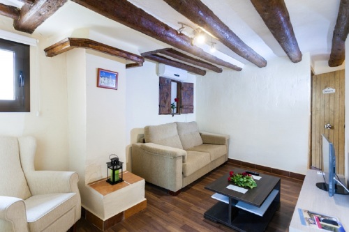 Apartamentos Casa Samper, Santa Eulalia De Gállego | Reserva En Linea