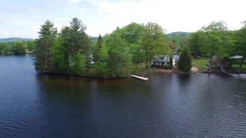 Highland Lake View