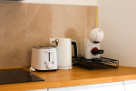 Kitchen details