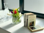 fancy some reading?