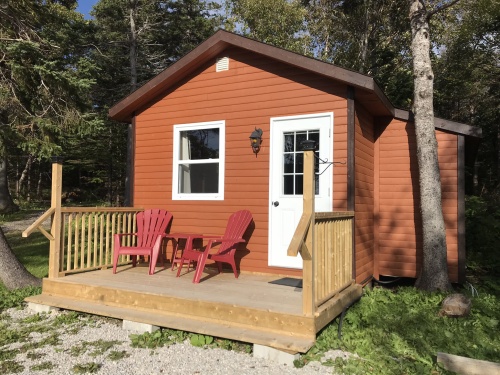 Guest House #2-Triple room-Garden View-Ensuite-Deluxe - Base Rate