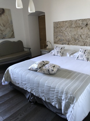 1722 Chambres de Charme - U Campanile