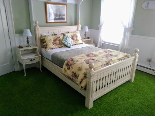 Double room-Ensuite-Standard-2 The. Dogwood - Base Rate