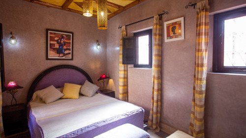Suite Lavande