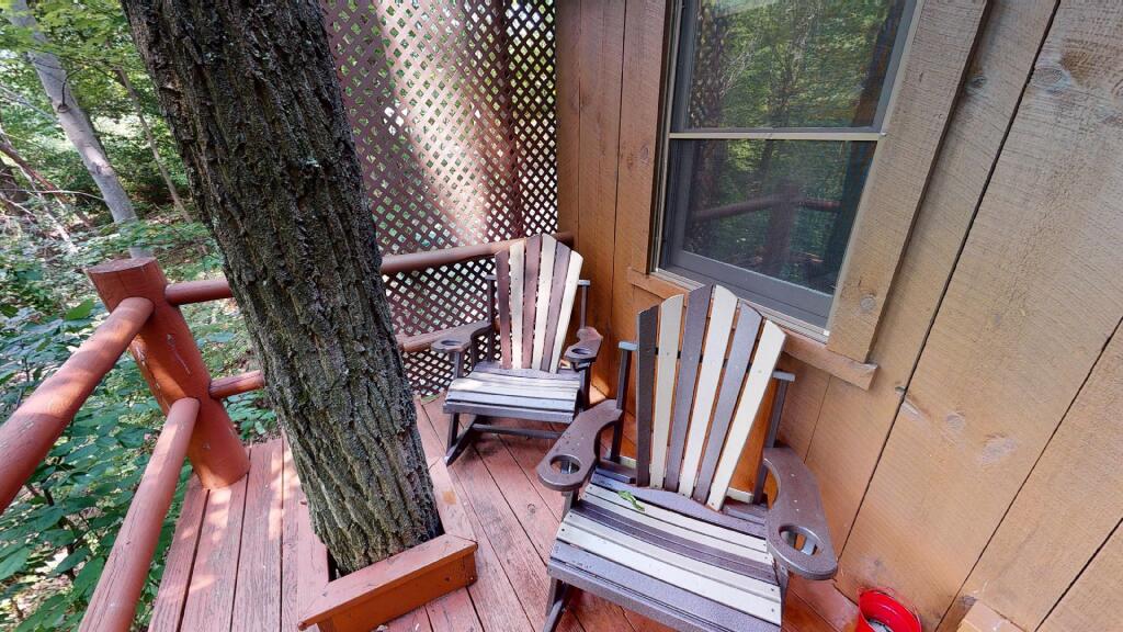 Hocking Hills Cabins Honeymooner, Logan, United States HhCabins