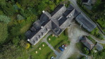 Birds eye view