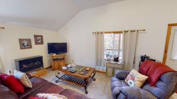 Sugar Maple Cabin - 