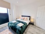 This photo represents Flat 402 under this apartment type. Please note that allocation of booking is as per availability and controlled by our channel manager.