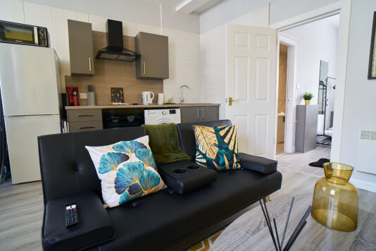 Livingroom 4