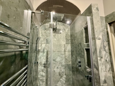 En Suite shower room