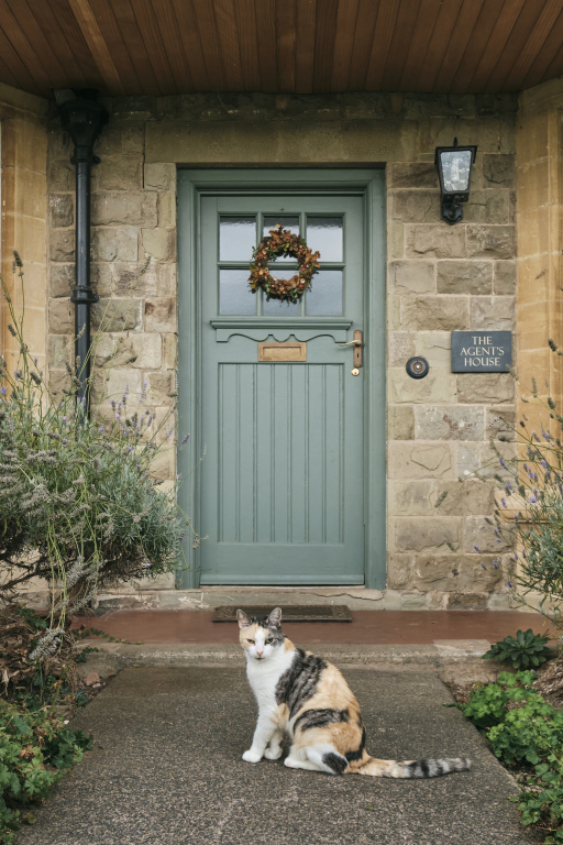 The Agent's House Bed And Breakfast, Whitney On Wye | Home