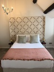 King Ensuite Bedroom - private access to the outside