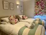 First floor bedroom 2