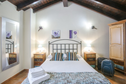 Posada las Tres Mentiras de Santillana del Mar