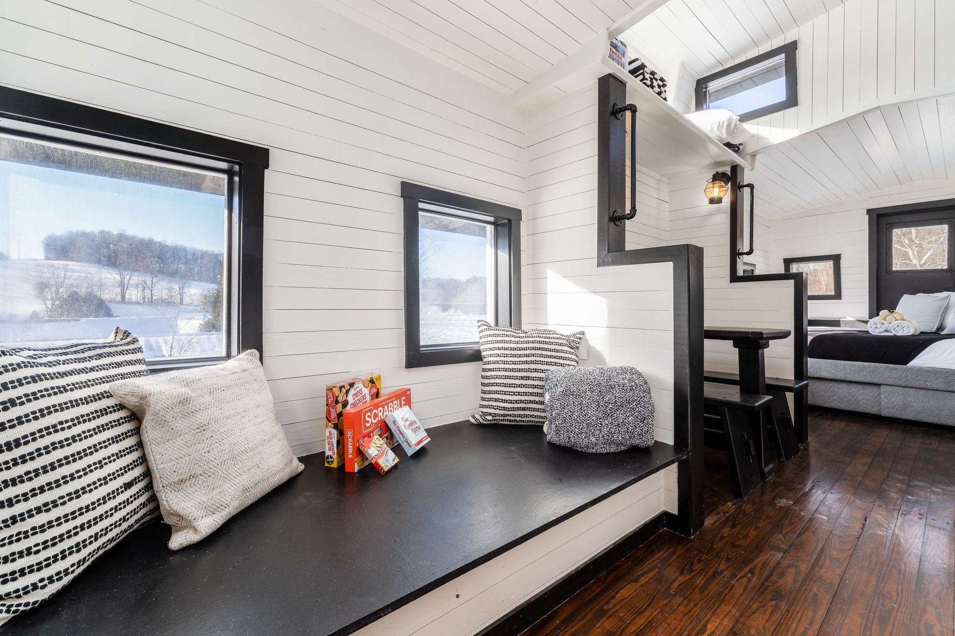 The Caboose | Photo 10