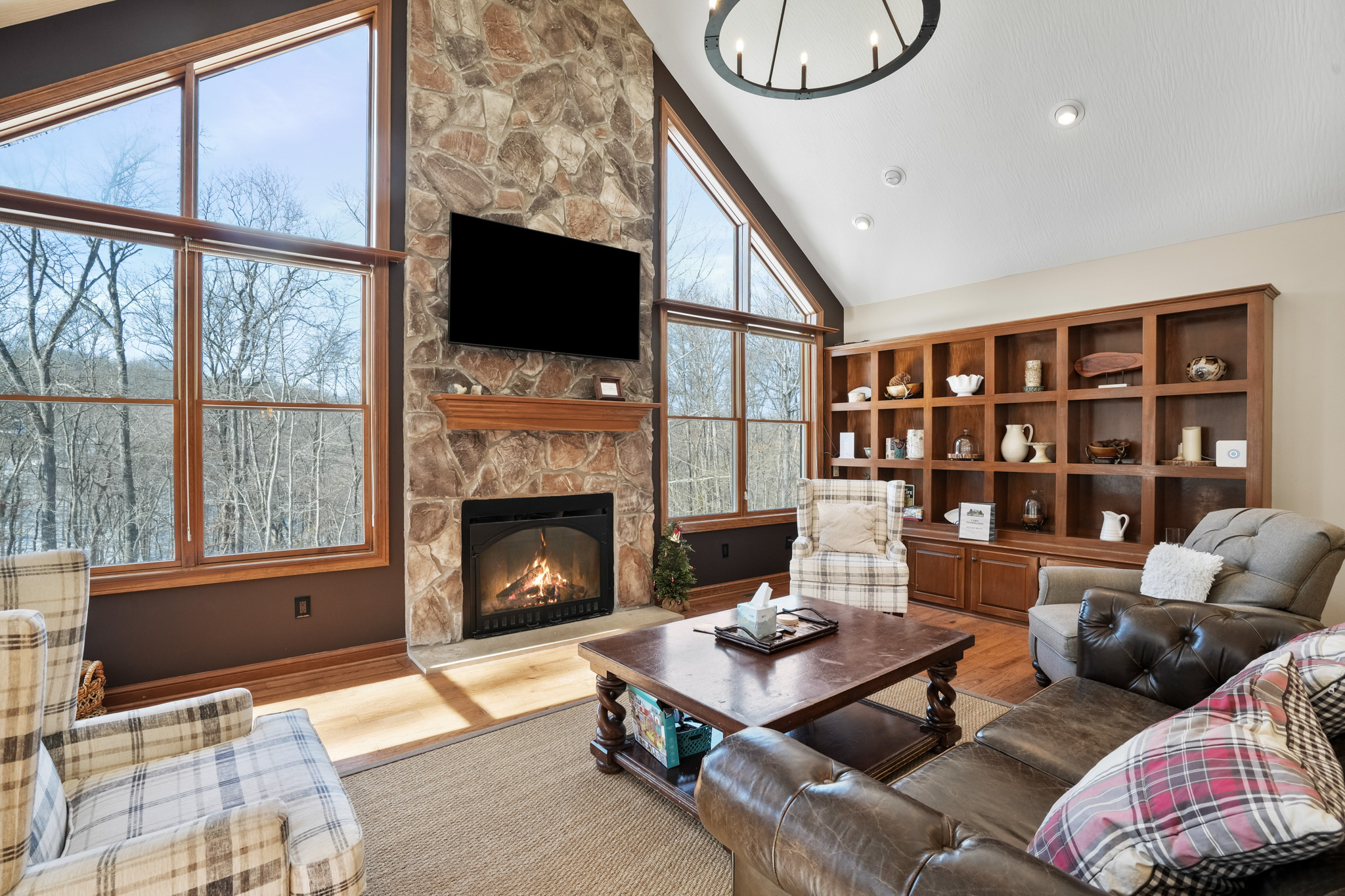 All Seasons Lodge | Photo 10