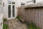 External Patio